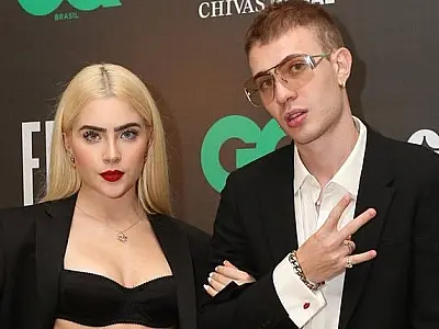 'Influência das companhias', diz Leo Picon sobre do jogo da irmã do BBB 22