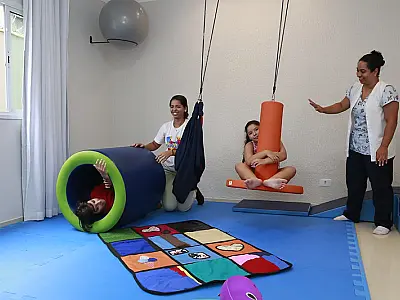 Com ampliação nos atendimentos, Apaag 3 auxilia na socialização de autistas