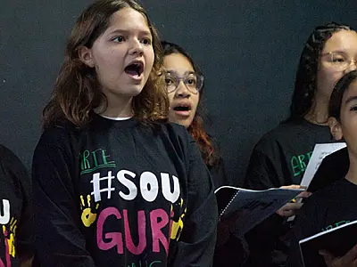 Guri oferece mais de 2 mil vagas nos cursos gratuitos de música no Litoral e Vale do Ribeira