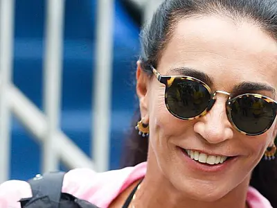 Morre Isabel Salgado, referência do vôlei brasileiro, aos 62 anos