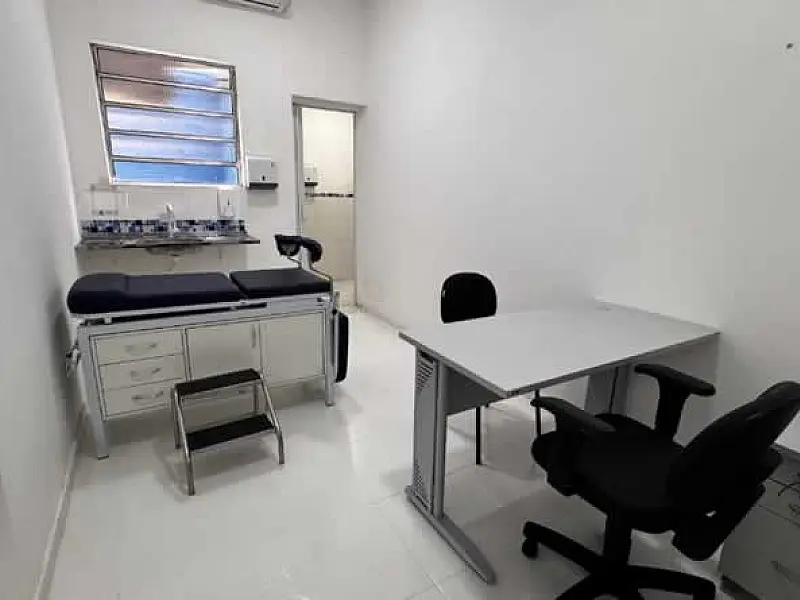 Guarujá entrega nova UBS Pernambuco nesta quarta-feira (13)