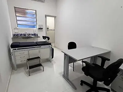 Guarujá entrega nova UBS Pernambuco nesta quarta-feira (13)