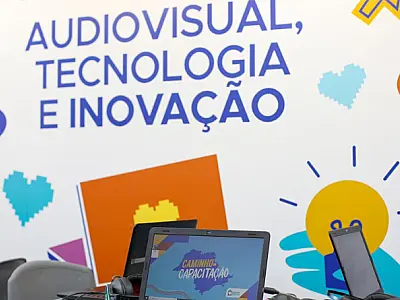 Cursos de Qualificação Profissional chegam a São Vicente com mais de 100 vagas gratuitas