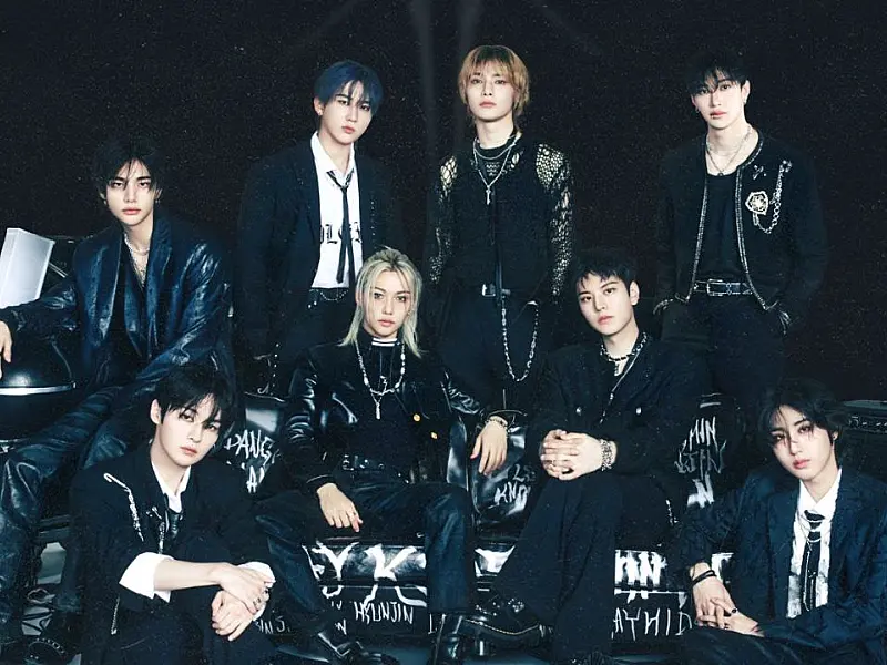 Cine Roxy realiza 1ª K-Pop Fair e exibe "Stray Kids: The dominATE Experience" em Santos e São Vicent