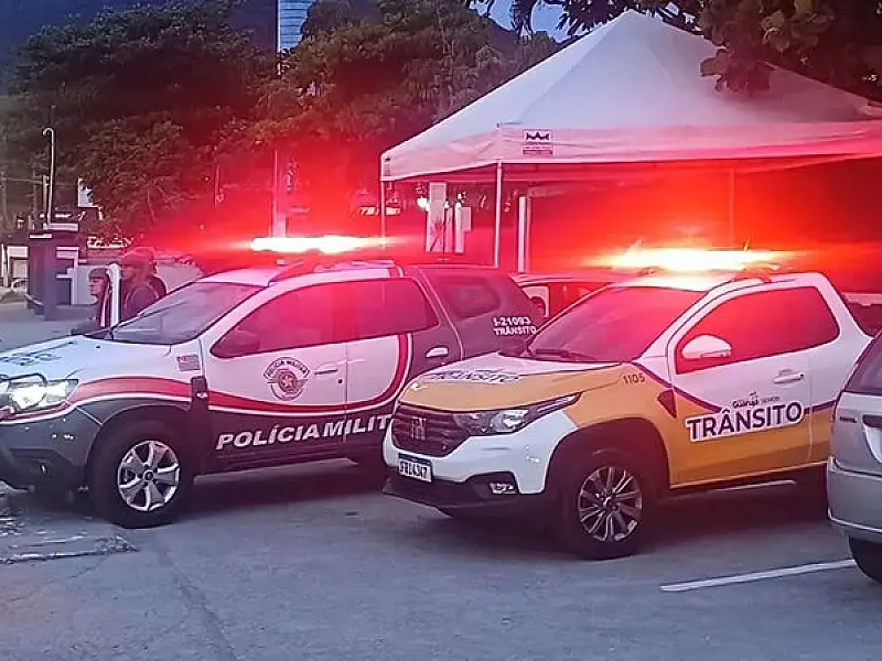 Prefeitura realiza operações especiais no trânsito neste feriado de Carnaval