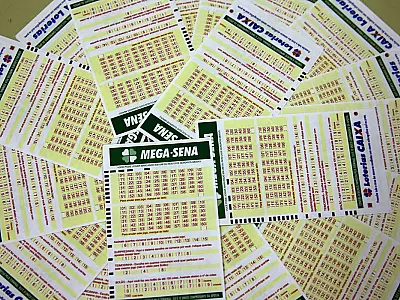 Mega-Sena acumulada pode pagar até R$ 60 milhões no próximo sábado