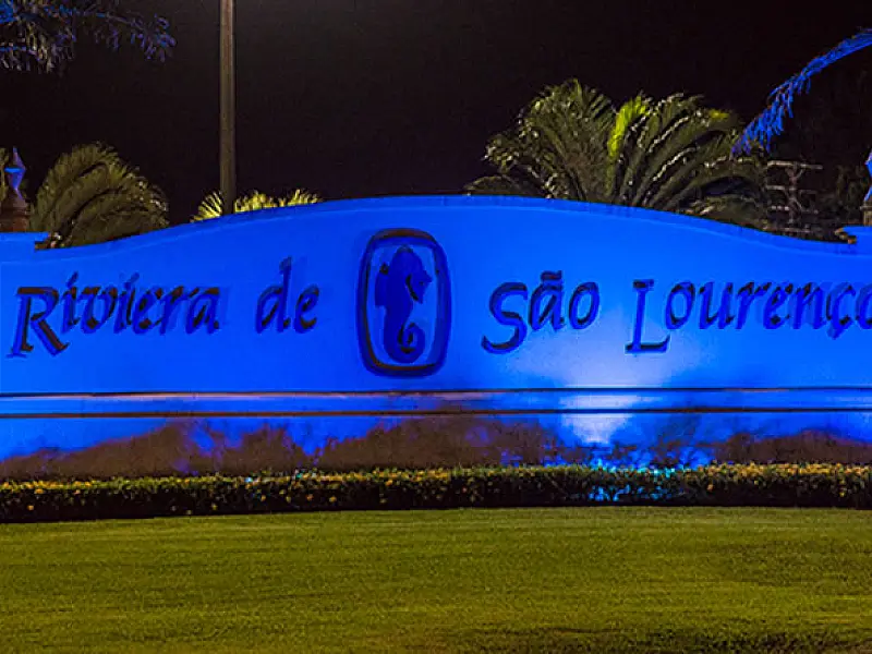 Riviera de São Lourenço promove ações de conscientização no Novembro Azul
