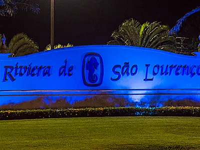 Riviera de São Lourenço promove ações de conscientização no Novembro Azul