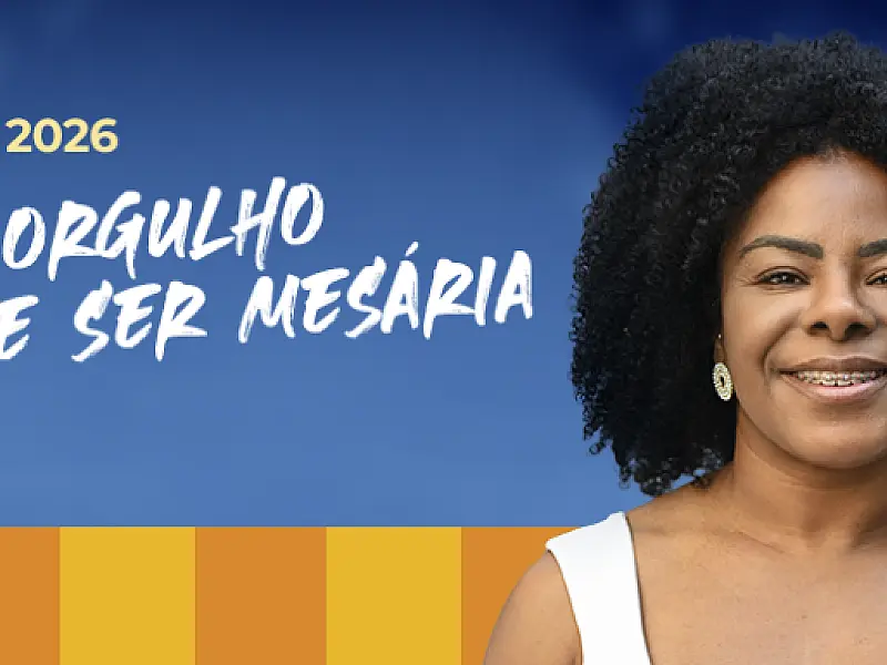 Eleições 2026: inscrição para mesários voluntários pode ser feita pela internet