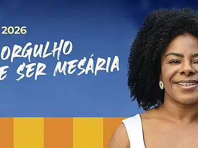 Eleições 2026: inscrição para mesários voluntários pode ser feita pela internet