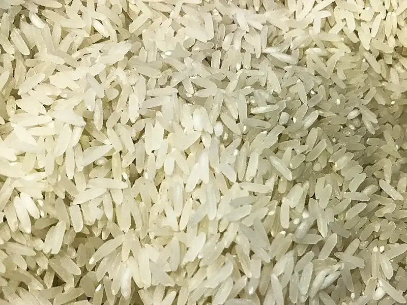Associações dizem que estoque de arroz para o Brasil está garantido