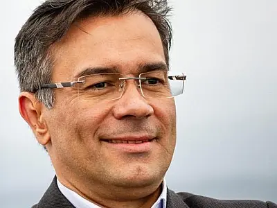 Ademário Oliveira tem a maior reprovação entre os prefeitos da Baixada