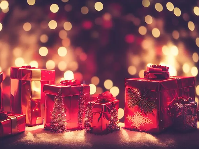 Feira Criativa ocorre esta semana em edição especial de Natal