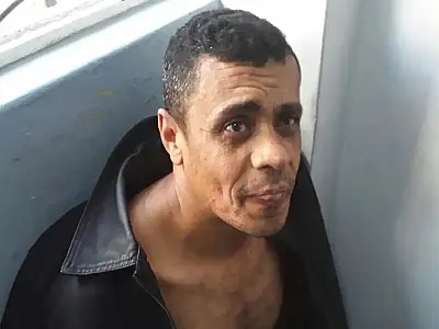 Adélio agiu sozinho no atentado contra Bolsonaro, conclui PF
