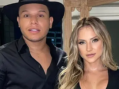 Gabi Martins confirma fim de namoro com Tierry