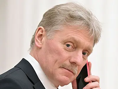 Kremlin: conversações de paz com Ucrânia não avançam com rapidez