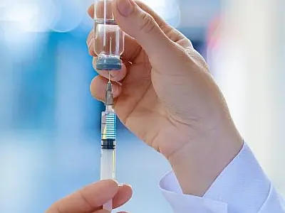 País tem nova vacina contra infecção que pode levar a pneumonia e meningite