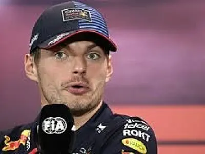 Como um piloto que fez 6 GPs entrou na briga por vaga ao lado de Verstappen