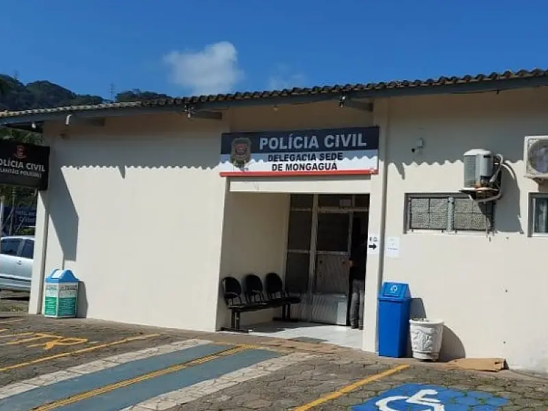 Polícia esclarece e prende autor de duplo homicídio