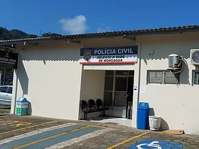 Polícia esclarece e prende autor de duplo homicídio