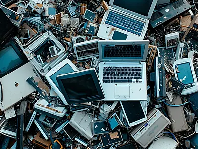 Em 15 anos, Coopermiti transformou lixo em oportunidades de trabalho e sustentabilidade