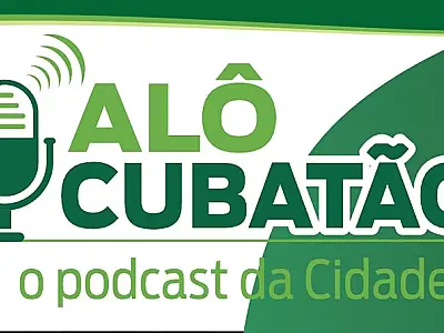 Podcast "Alô Cubatão" recebe Secretária de Educação e aborda assuntos de interesse da população