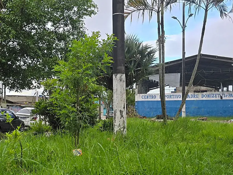 Guarujá é selecionada para consultoria nacional sobre parques e praças voltados à 1ª Infância