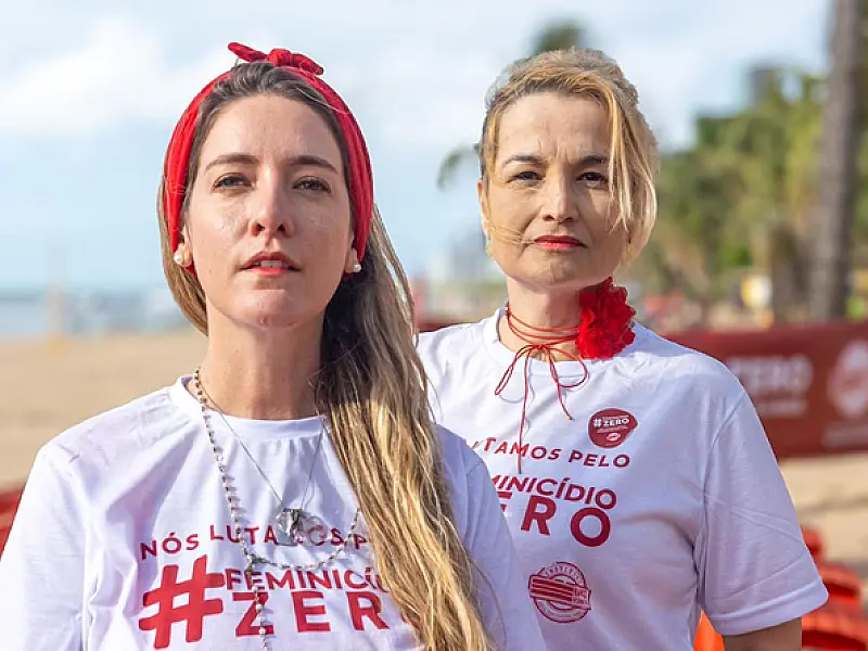 Lula sanciona lei que implementa iniciativas do Instituto Banco Vermelho no âmbito do "Agosto Lilás"