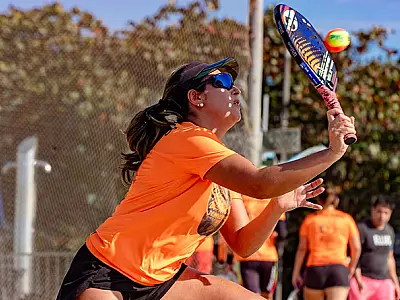 Verão em Bertioga terá super programação esportiva