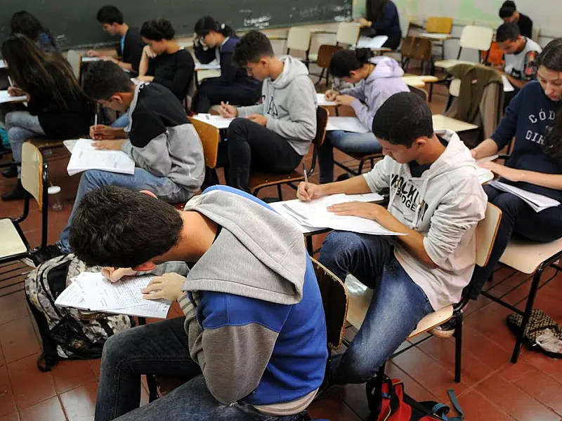 SP ainda tem baixos resultados educacionais após 28 anos de PSDB