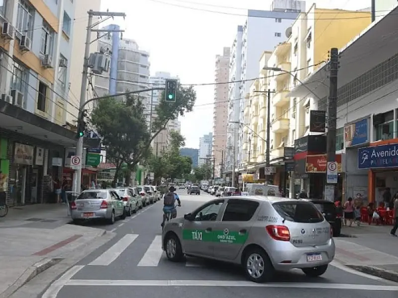 Inscrições abertas para curso de aperfeiçoamento profissional de motoristas