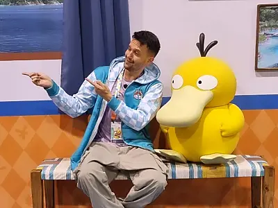 2ª edição do Pokéday Balneário 2025 promete muita diversão