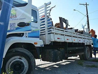 Cata Treco: Fique atento à programação para a próxima semana em Bertioga