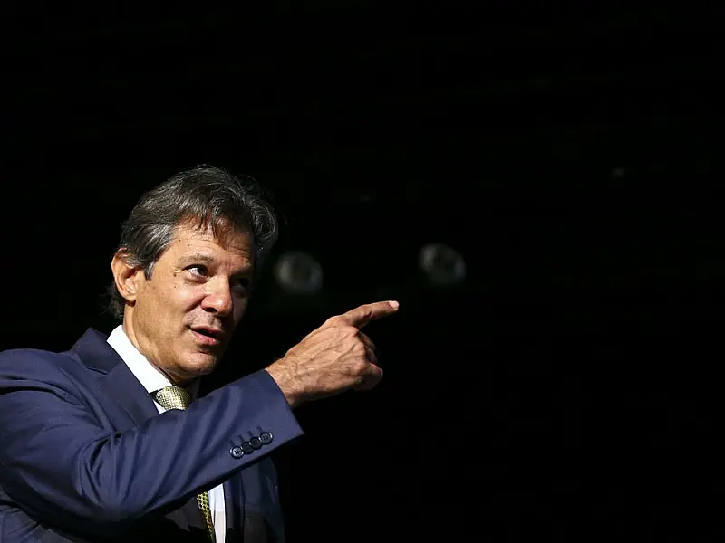 Haddad avalia que Congresso tem sinalizado apoio ao Executivo
