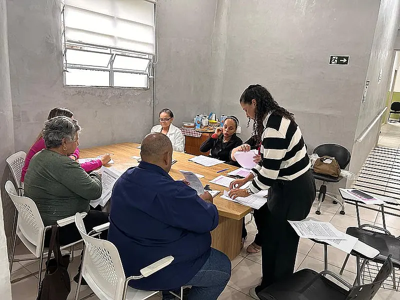 Guarujá convida população para audiências públicas do Plano de Políticas para Mulheres
