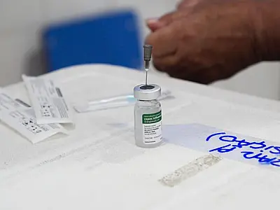Secretaria da Saúde de São Vicente reforça os cuidados e a forma de prevenção contra a meningite