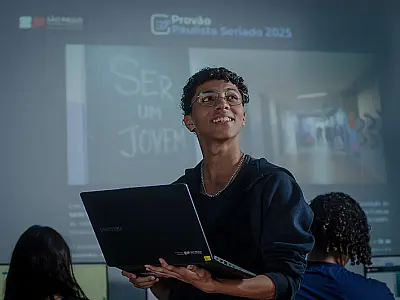 Provão Paulista: 55 estudantes do Vale do Ribeira são aprovados na 1ª chamada