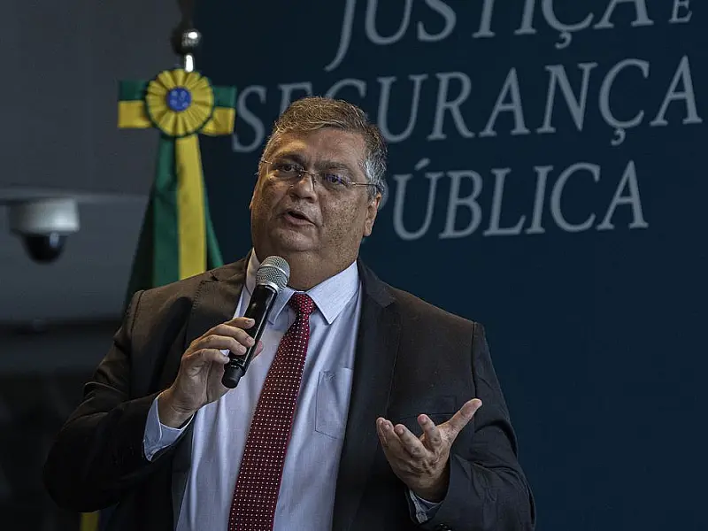 Crise no Rio Grande do Norte tem lado "invisibilizado", diz ministro Flávio Dino