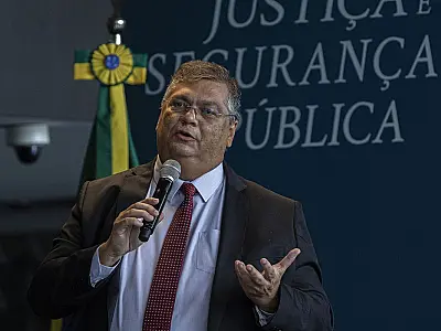 Crise no Rio Grande do Norte tem lado "invisibilizado", diz ministro Flávio Dino
