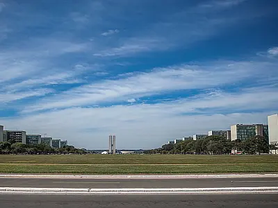 População reconhece dificuldades enfrentadas pelos servidores públicos