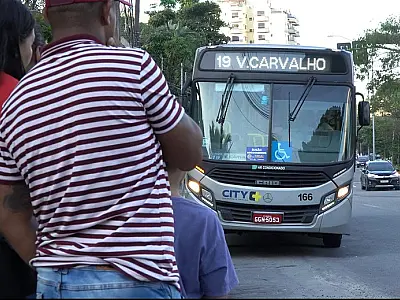 Primeiro domingo com Tarifa Social a R$ 1,00 atrai 57 mil passageiros em Guarujá