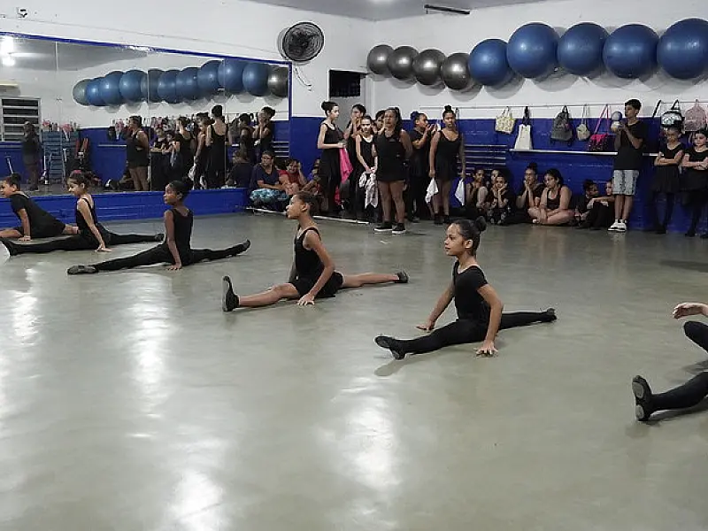 Caecs de Guarujá voltam às aulas nesta segunda-feira