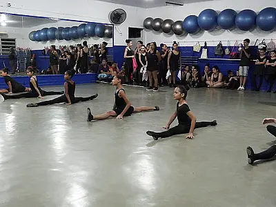 Caecs de Guarujá voltam às aulas nesta segunda-feira