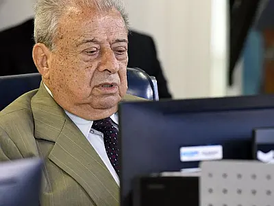 Morre o ex-ministro da Agricultura Alysson Paolinelli, aos 86 anos