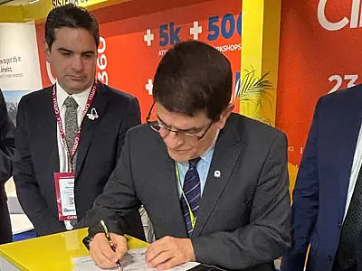 Parceria amplia atração de investimentos estrangeiros no setor imobiliário e turístico no Brasil