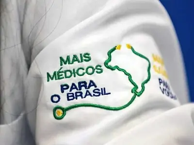 Saúde amplia para 6 mil número de vagas do Mais Médicos