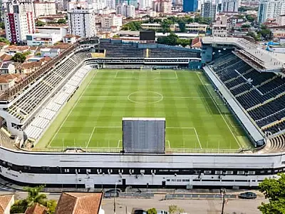 Pesquisa vai revelar se Santos FC acertou ou errou ao contratar Neymar
