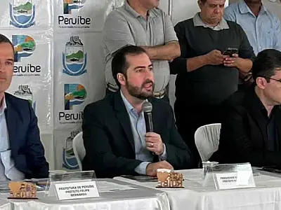 259ª reunião do Condesb pauta segurança regional e desenvolvimento urbano
