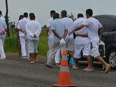 CNBB pede a parlamentares que mantenham veto à lei da saidinha