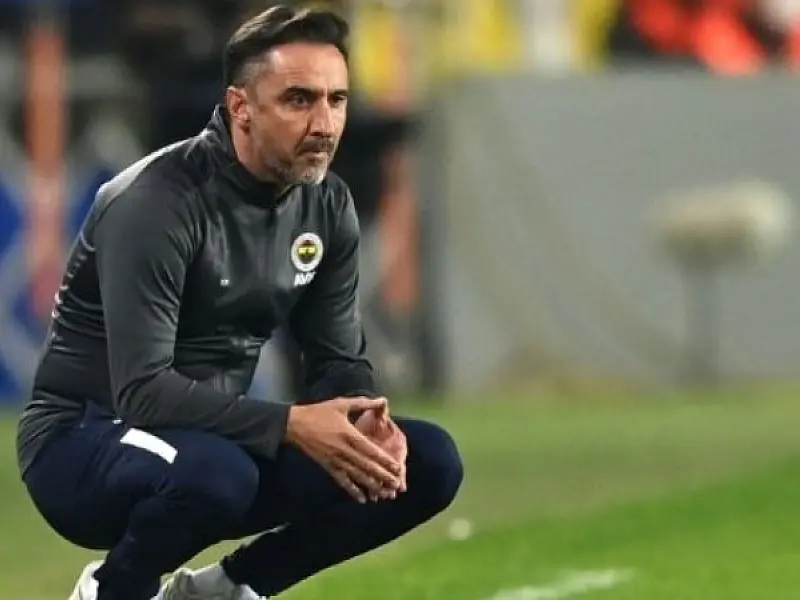 Corinthians anuncia Vítor Pereira como novo técnico